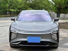 HiPhi X Flagship 6-Seater - ფოტო 2