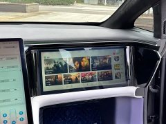 HiPhi X Flagship 6-Seater - ფოტო 20