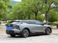 HiPhi X Flagship 6-Seater - ფოტო 5