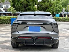 HiPhi X Flagship 6-Seater - ფოტო 6