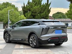 HiPhi X Flagship 6-Seater - ფოტო 7