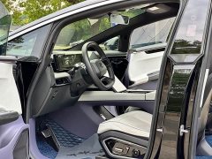 HiPhi X Flagship 6-Seater - ფოტო 9