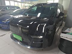 Zeekr 009 Seven-Seat Aisle Version 108kWh - ფოტო 1