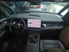 Zeekr 009 Seven-Seat Aisle Version 108kWh - ფოტო 10