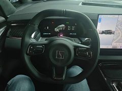 Zeekr 009 Seven-Seat Aisle Version 108kWh - ფოტო 11
