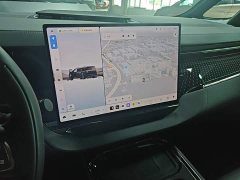 Zeekr 009 Seven-Seat Aisle Version 108kWh - ფოტო 13