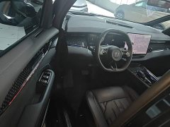Zeekr 009 Seven-Seat Aisle Version 108kWh - ფოტო 16