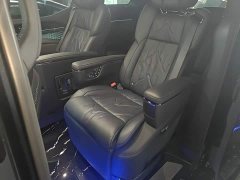 Zeekr 009 Seven-Seat Aisle Version 108kWh - ფოტო 17