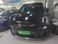 Zeekr 009 Seven-Seat Aisle Version 108kWh - ფოტო 3