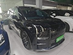 Zeekr 009 Seven-Seat Aisle Version 108kWh - ფოტო 4