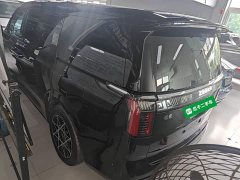 Zeekr 009 Seven-Seat Aisle Version 108kWh - ფოტო 5