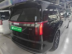 Zeekr 009 Seven-Seat Aisle Version 108kWh - ფოტო 6