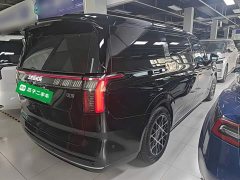 Zeekr 009 Seven-Seat Aisle Version 108kWh - ფოტო 7