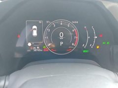 Lexus RX 2023 350h AWD Premium Edition - ფოტო 11
