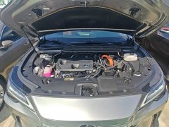 Lexus RX 2023 350h AWD Premium Edition - ფოტო 19