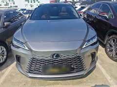 Lexus RX 2023 350h AWD Premium Edition - ფოტო 2