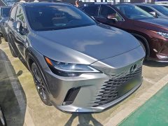 Lexus RX 2023 350h AWD Premium Edition - ფოტო 3