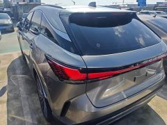 Lexus RX 2023 350h AWD Premium Edition - ფოტო 4
