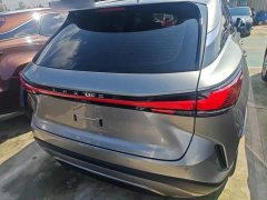 Lexus RX 2023 350h AWD Premium Edition - ფოტო 5