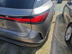 Lexus RX 2023 350h AWD Premium Edition - ფოტო 7