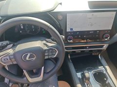 Lexus RX 2023 350h AWD Premium Edition - ფოტო 9