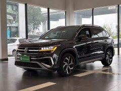 Volkswagen Touareg 300TSI FWD Full Moon Edition - ფოტო 1