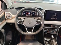 Volkswagen Touareg 300TSI FWD Full Moon Edition - ფოტო 10