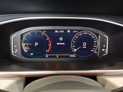 Volkswagen Touareg 300TSI FWD Full Moon Edition - ფოტო 11