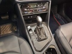 Volkswagen Touareg 300TSI FWD Full Moon Edition - ფოტო 13