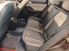 Volkswagen Touareg 300TSI FWD Full Moon Edition - ფოტო 16