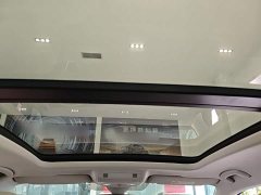 Volkswagen Touareg 300TSI FWD Full Moon Edition - ფოტო 17