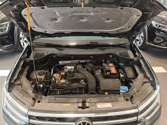 Volkswagen Touareg 300TSI FWD Full Moon Edition - ფოტო 19