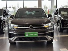 Volkswagen Touareg 300TSI FWD Full Moon Edition - ფოტო 2