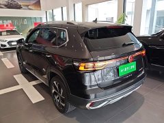 Volkswagen Touareg 300TSI FWD Full Moon Edition - ფოტო 4