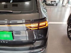 Volkswagen Touareg 300TSI FWD Full Moon Edition - ფოტო 7
