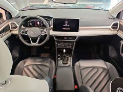 Volkswagen Touareg 300TSI FWD Full Moon Edition - ფოტო 9