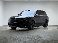 Li Auto L9 Max - ფოტო 1