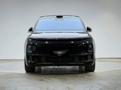 Li Auto L9 Max - ფოტო 2