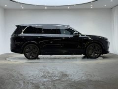 Li Auto L9 Max - ფოტო 4