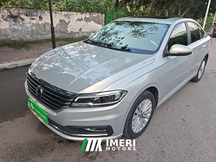 Volkswagen Lavida 280TSI DSG Comfort