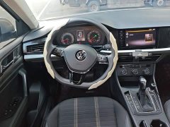 Volkswagen Lavida 280TSI DSG Comfort - ფოტო 10