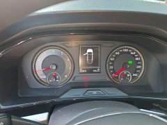 Volkswagen Lavida 280TSI DSG Comfort - ფოტო 11