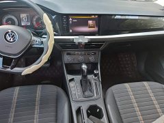 Volkswagen Lavida 280TSI DSG Comfort - ფოტო 12
