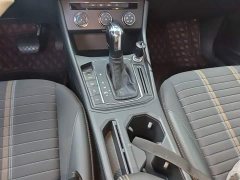 Volkswagen Lavida 280TSI DSG Comfort - ფოტო 13