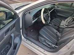Volkswagen Lavida 280TSI DSG Comfort - ფოტო 15