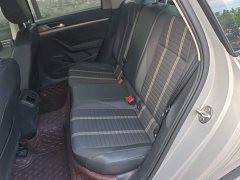 Volkswagen Lavida 280TSI DSG Comfort - ფოტო 16
