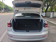 Volkswagen Lavida 280TSI DSG Comfort - ფოტო 18