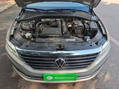 Volkswagen Lavida 280TSI DSG Comfort - ფოტო 19