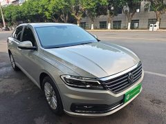 Volkswagen Lavida 280TSI DSG Comfort - ფოტო 3