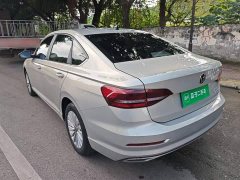 Volkswagen Lavida 280TSI DSG Comfort - ფოტო 4